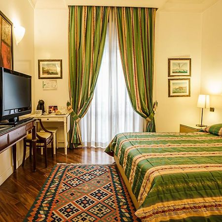 Casa Riz Apartment โรม ภายนอก รูปภาพ