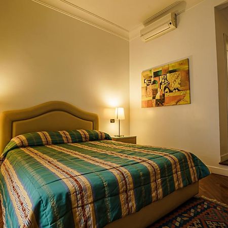 Casa Riz Apartment โรม ภายนอก รูปภาพ
