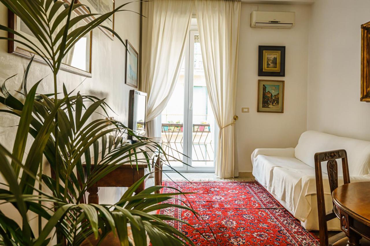Casa Riz Apartment โรม ภายนอก รูปภาพ