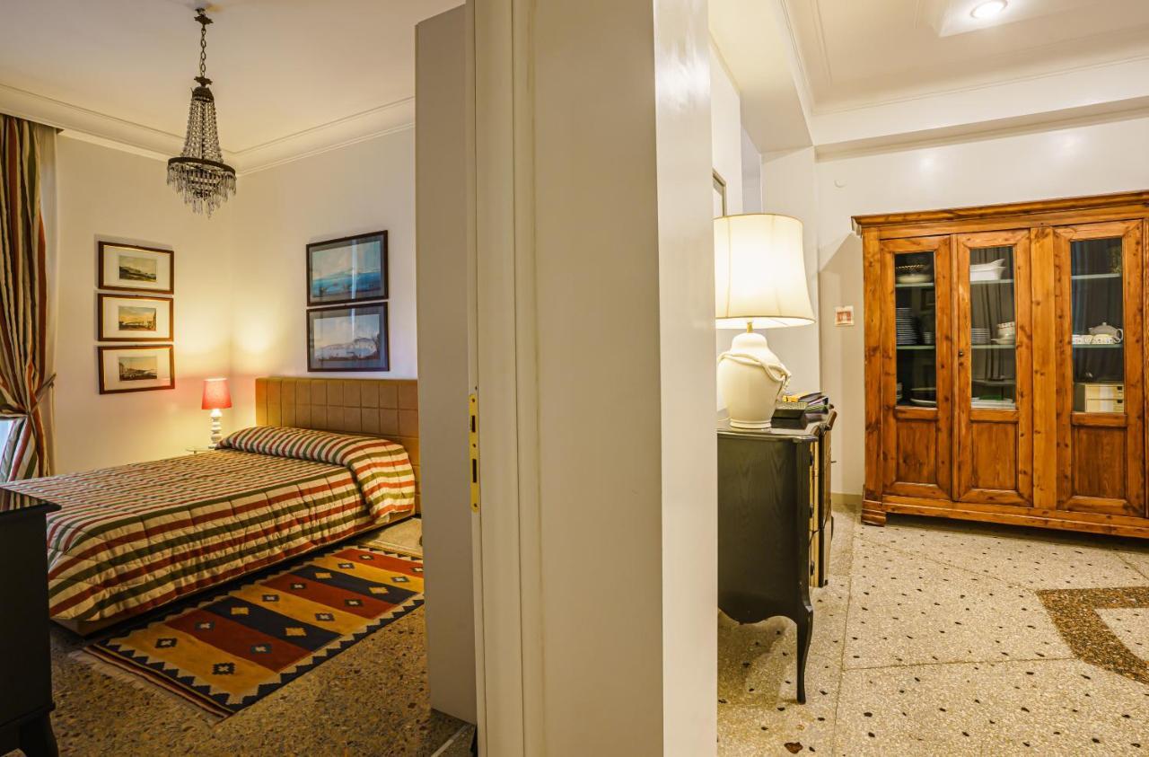 Casa Riz Apartment โรม ภายนอก รูปภาพ
