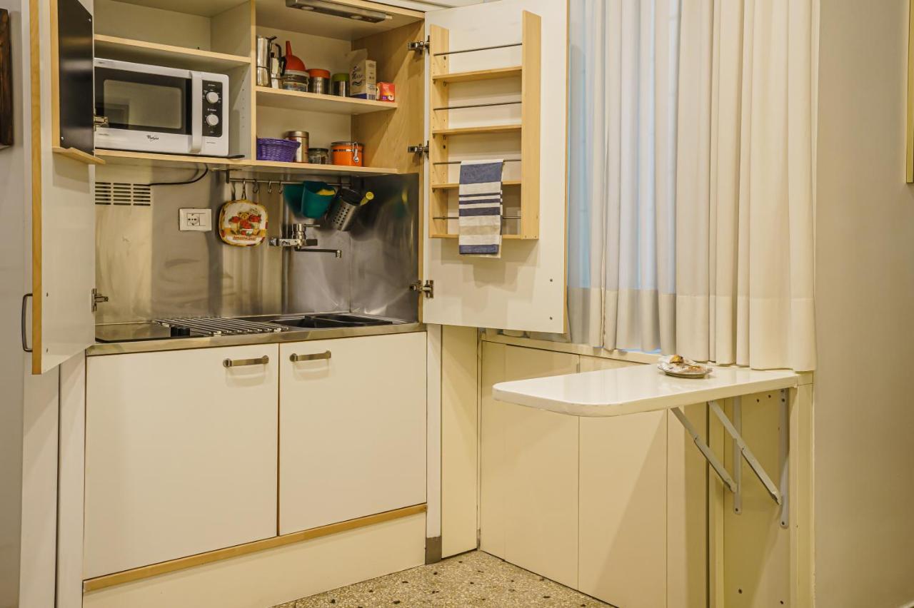 Casa Riz Apartment โรม ภายนอก รูปภาพ