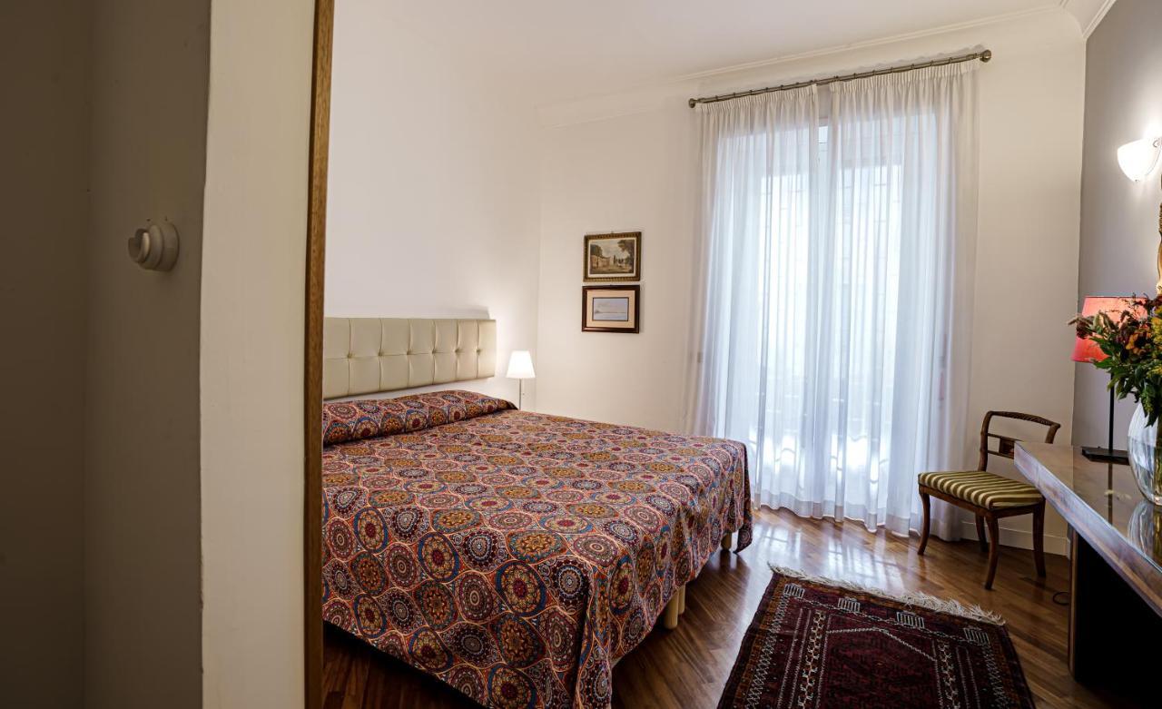 Casa Riz Apartment โรม ภายนอก รูปภาพ