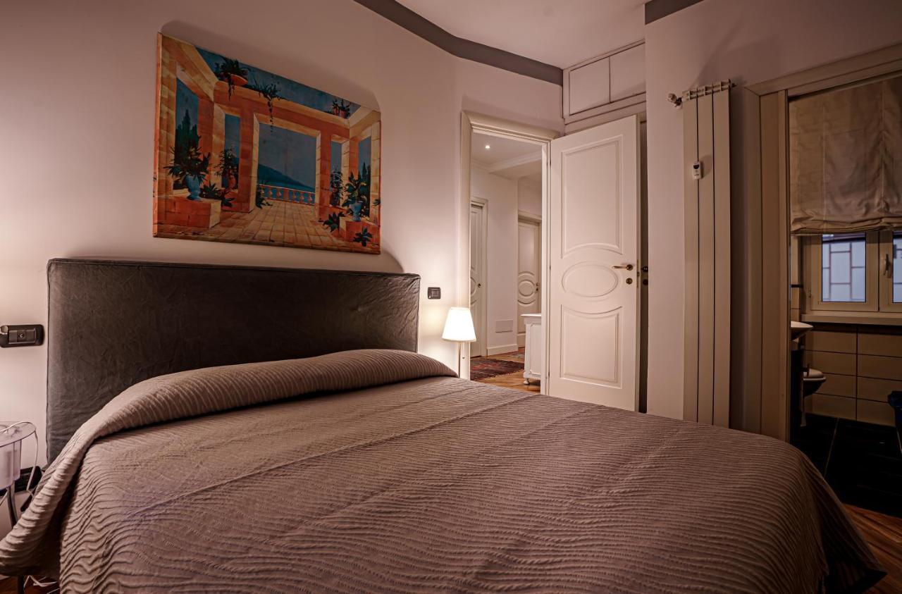 Casa Riz Apartment โรม ภายนอก รูปภาพ