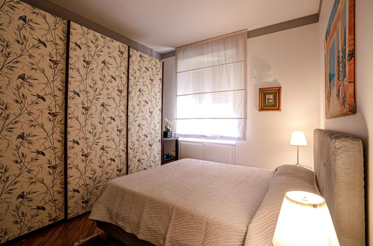 Casa Riz Apartment โรม ภายนอก รูปภาพ