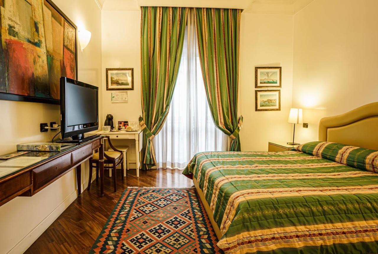 Casa Riz Apartment โรม ภายนอก รูปภาพ
